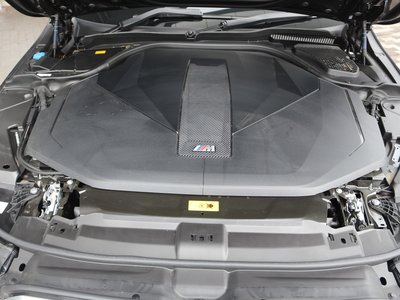 2025 BMW I5 photo 15