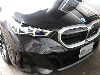 2025 BMW I5 thumbnail 38