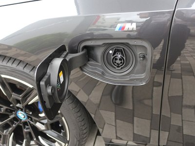 2025 BMW I5 thumbnail 20