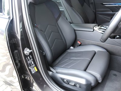 2025 BMW I5 thumbnail 21