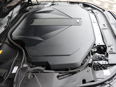 2025 BMW I5 photo 14