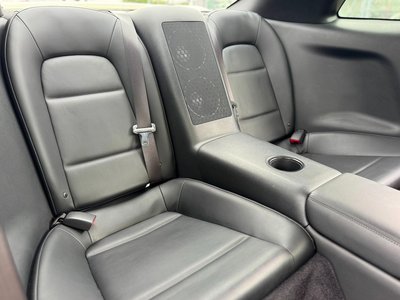 2016 Nissan GT-R 照片 16