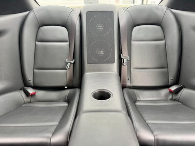2016 Nissan GT-R 照片 15