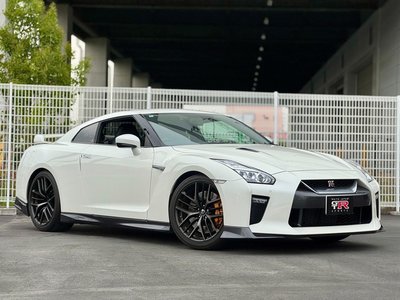 2016 Nissan GT-R 照片 8