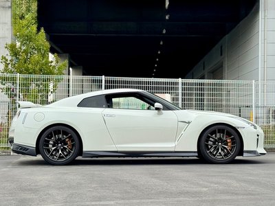 2016 Nissan GT-R 照片 6