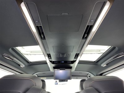 2023 Toyota ALPHARD — фото 35