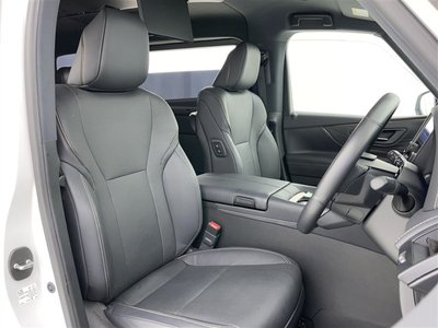 2023 Toyota ALPHARD — фото 27