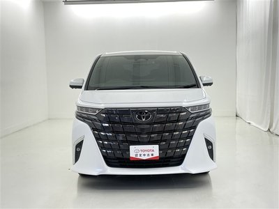 2023 Toyota ALPHARD — фото 4
