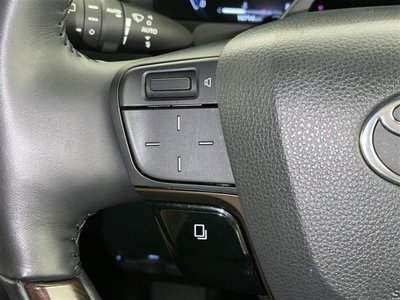 2023 Toyota ALPHARD — фото 20