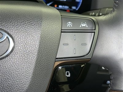 2023 Toyota ALPHARD — фото 21