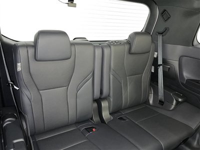 2023 Toyota ALPHARD — фото 32