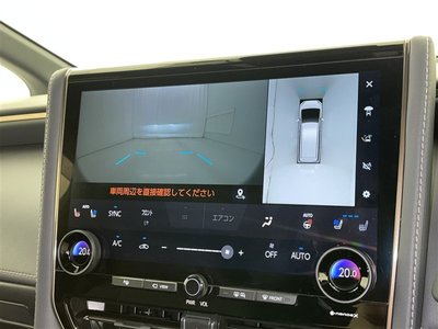 2023 Toyota ALPHARD — фото 13
