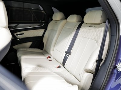 صورة 15 لـ 2020 Bentley BENTAYGA