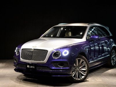 صورة 2 لـ 2020 Bentley BENTAYGA