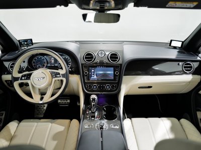 صورة 5 لـ 2020 Bentley BENTAYGA