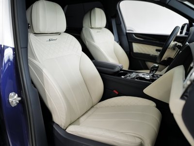 صورة 16 لـ 2020 Bentley BENTAYGA