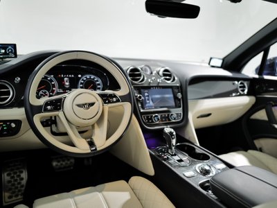 صورة 7 لـ 2020 Bentley BENTAYGA