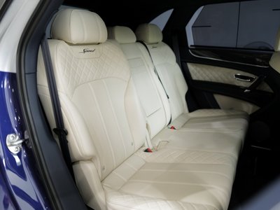 صورة 13 لـ 2020 Bentley BENTAYGA