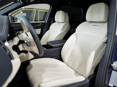 صورة 12 لـ 2020 Bentley BENTAYGA