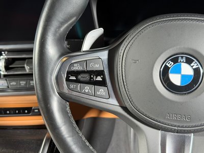 2021 BMW 4 SERIES COUPE — фото 25