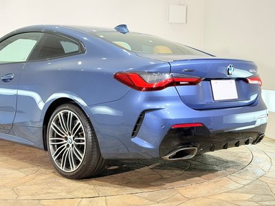 2021 BMW 4 SERIES COUPE — фото 70
