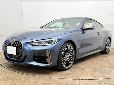 2021 BMW 4 SERIES COUPE — фото 49
