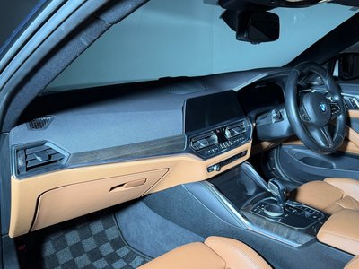 2021 BMW 4 SERIES COUPE — фото 21