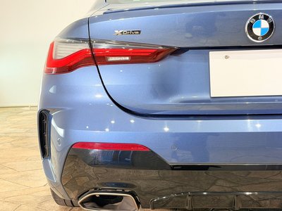 2021 BMW 4 SERIES COUPE — фото 67