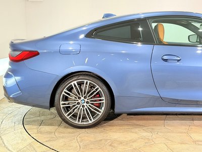 2021 BMW 4 SERIES COUPE — фото 60