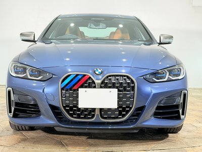 2021 BMW 4 SERIES COUPE — фото 7