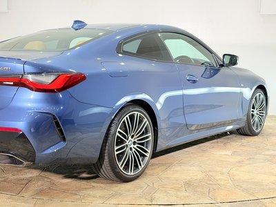 2021 BMW 4 SERIES COUPE — фото 66