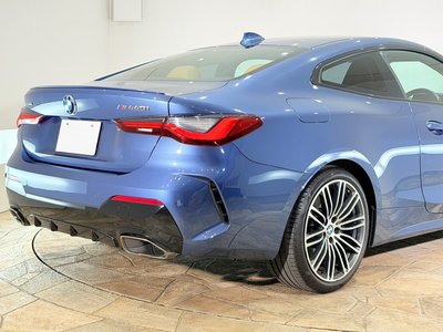 2021 BMW 4 SERIES COUPE — фото 65