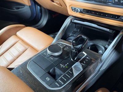 2021 BMW 4 SERIES COUPE — фото 29