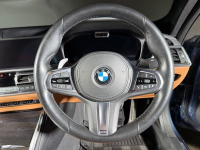 2021 BMW 4 SERIES COUPE — фото 23