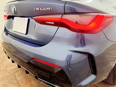2021 BMW 4 SERIES COUPE — фото 52