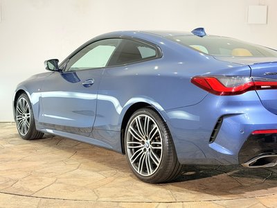 2021 BMW 4 SERIES COUPE — фото 69