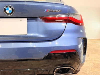 2021 BMW 4 SERIES COUPE — фото 68
