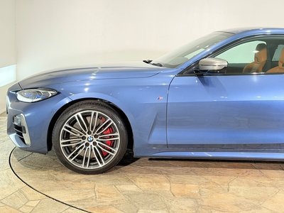 2021 BMW 4 SERIES COUPE — фото 62
