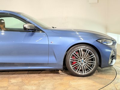 2021 BMW 4 SERIES COUPE — фото 61