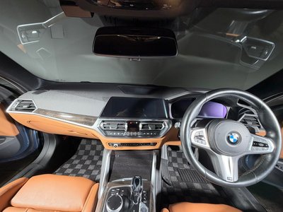 2021 BMW 4 SERIES COUPE — фото 18