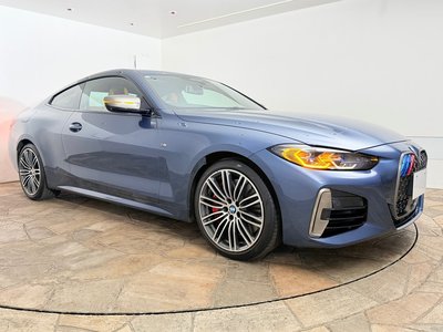 2021 BMW 4 SERIES COUPE — фото 51