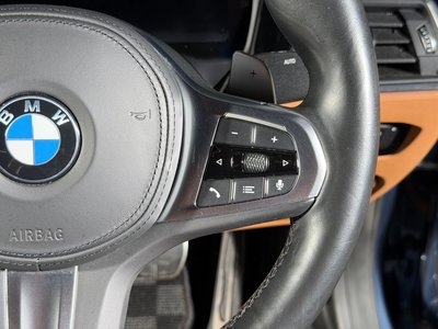 2021 BMW 4 SERIES COUPE — фото 24