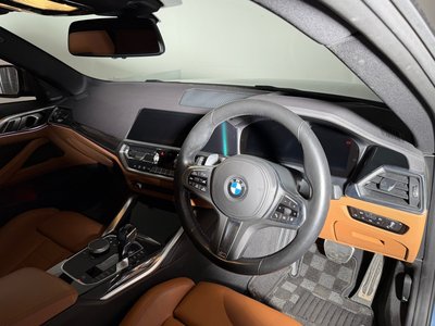 2021 BMW 4 SERIES COUPE — фото 75
