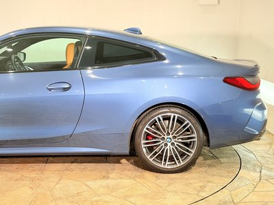 2021 BMW 4 SERIES COUPE — фото 63