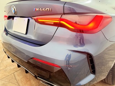 2021 BMW 4 SERIES COUPE — фото 53