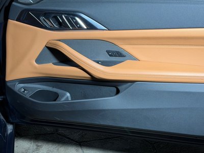 2021 BMW 4 SERIES COUPE — фото 13