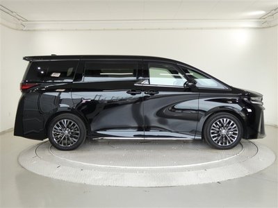 2026 Toyota VELLFIRE 照片 67