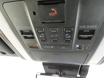 2026 Toyota VELLFIRE 照片 25
