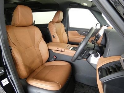 2026 Toyota VELLFIRE 照片 36