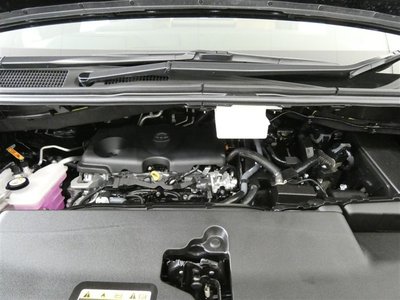 2026 Toyota VELLFIRE 照片 72